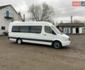Білий Мерседес Sprinter, об'ємом двигуна 3 л та пробігом 433 тис. км за 32941 $, фото 1 на Automoto.ua