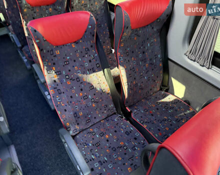 Білий Мерседес Sprinter, об'ємом двигуна 2.2 л та пробігом 346 тис. км за 32999 $, фото 13 на Automoto.ua