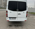 Білий Мерседес Sprinter, об'ємом двигуна 2.14 л та пробігом 880 тис. км за 29000 $, фото 5 на Automoto.ua