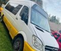Білий Мерседес Sprinter, об'ємом двигуна 0 л та пробігом 400 тис. км за 23000 $, фото 1 на Automoto.ua