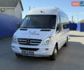Білий Мерседес Sprinter, об'ємом двигуна 2.2 л та пробігом 346 тис. км за 32999 $, фото 4 на Automoto.ua
