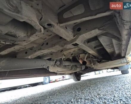 Белый Мерседес Sprinter, объемом двигателя 2.2 л и пробегом 355 тыс. км за 29500 $, фото 3 на Automoto.ua