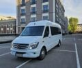 Білий Мерседес Sprinter, об'ємом двигуна 2.14 л та пробігом 800 тис. км за 30000 $, фото 3 на Automoto.ua