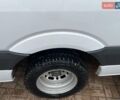 Белый Мерседес Sprinter, объемом двигателя 2.2 л и пробегом 350 тыс. км за 26900 $, фото 9 на Automoto.ua