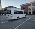 Білий Мерседес Sprinter, об'ємом двигуна 2.14 л та пробігом 800 тис. км за 30000 $, фото 1 на Automoto.ua