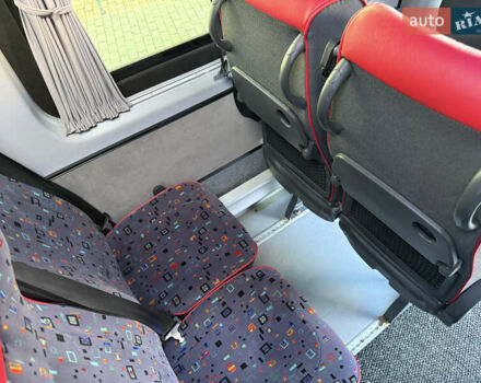 Білий Мерседес Sprinter, об'ємом двигуна 2.2 л та пробігом 346 тис. км за 32999 $, фото 19 на Automoto.ua