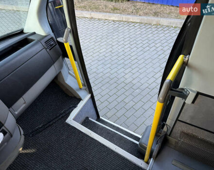 Білий Мерседес Sprinter, об'ємом двигуна 2.2 л та пробігом 346 тис. км за 32999 $, фото 23 на Automoto.ua