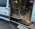 Белый Мерседес Sprinter, объемом двигателя 2.2 л и пробегом 350 тыс. км за 26900 $, фото 12 на Automoto.ua