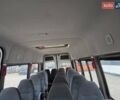 Белый Мерседес Sprinter, объемом двигателя 2.2 л и пробегом 355 тыс. км за 29500 $, фото 2 на Automoto.ua