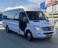 Білий Мерседес Sprinter, об'ємом двигуна 2.2 л та пробігом 346 тис. км за 32999 $, фото 28 на Automoto.ua