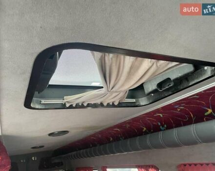 Белый Мерседес Sprinter, объемом двигателя 2.2 л и пробегом 250 тыс. км за 17500 $, фото 5 на Automoto.ua