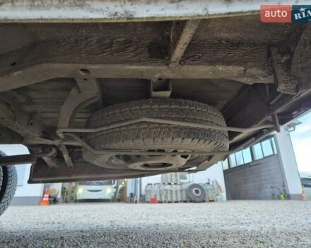 Белый Мерседес Sprinter, объемом двигателя 2.2 л и пробегом 355 тыс. км за 29500 $, фото 16 на Automoto.ua