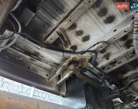 Белый Мерседес Sprinter, объемом двигателя 2.2 л и пробегом 260 тыс. км за 29650 $, фото 64 на Automoto.ua