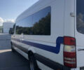 Білий Мерседес Sprinter, об'ємом двигуна 2.14 л та пробігом 687 тис. км за 28700 $, фото 5 на Automoto.ua