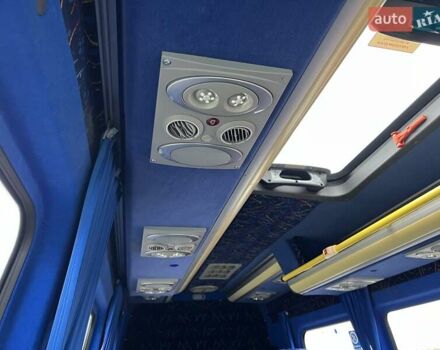 Белый Мерседес Sprinter, объемом двигателя 0 л и пробегом 424 тыс. км за 34990 $, фото 38 на Automoto.ua