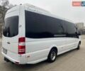 Білий Мерседес Sprinter, об'ємом двигуна 2.9 л та пробігом 650 тис. км за 36999 $, фото 1 на Automoto.ua