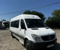 Білий Мерседес Sprinter, об'ємом двигуна 2.15 л та пробігом 493 тис. км за 32000 $, фото 1 на Automoto.ua