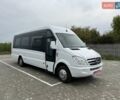 Белый Мерседес Sprinter, объемом двигателя 3 л и пробегом 427 тыс. км за 43490 $, фото 1 на Automoto.ua