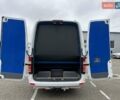 Белый Мерседес Sprinter, объемом двигателя 0 л и пробегом 424 тыс. км за 34990 $, фото 12 на Automoto.ua