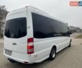 Білий Мерседес Sprinter, об'ємом двигуна 2.9 л та пробігом 650 тис. км за 36999 $, фото 4 на Automoto.ua