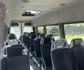 Білий Мерседес Sprinter, об'ємом двигуна 2.15 л та пробігом 493 тис. км за 32000 $, фото 11 на Automoto.ua