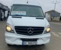 Білий Мерседес Sprinter, об'ємом двигуна 2.9 л та пробігом 650 тис. км за 36999 $, фото 7 на Automoto.ua