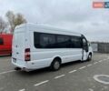 Белый Мерседес Sprinter, объемом двигателя 0 л и пробегом 424 тыс. км за 34990 $, фото 3 на Automoto.ua
