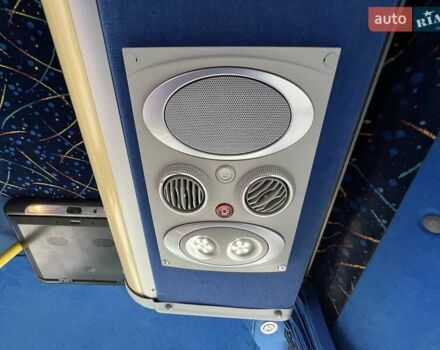 Белый Мерседес Sprinter, объемом двигателя 0 л и пробегом 424 тыс. км за 34990 $, фото 39 на Automoto.ua