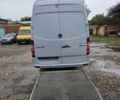 Белый Мерседес Sprinter, объемом двигателя 2.2 л и пробегом 260 тыс. км за 29650 $, фото 23 на Automoto.ua