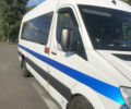 Білий Мерседес Sprinter, об'ємом двигуна 2.14 л та пробігом 687 тис. км за 28700 $, фото 8 на Automoto.ua
