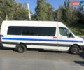 Білий Мерседес Sprinter, об'ємом двигуна 2.14 л та пробігом 687 тис. км за 28700 $, фото 4 на Automoto.ua