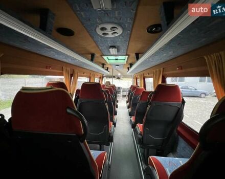 Белый Мерседес Sprinter, объемом двигателя 3 л и пробегом 427 тыс. км за 43490 $, фото 32 на Automoto.ua