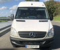 Білий Мерседес Sprinter, об'ємом двигуна 2.14 л та пробігом 687 тис. км за 28700 $, фото 2 на Automoto.ua