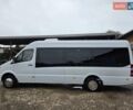 Белый Мерседес Sprinter, объемом двигателя 2.2 л и пробегом 260 тыс. км за 29650 $, фото 1 на Automoto.ua
