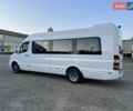 Белый Мерседес Sprinter, объемом двигателя 3 л и пробегом 584 тыс. км за 33700 $, фото 7 на Automoto.ua
