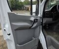 Белый Мерседес Sprinter, объемом двигателя 2.2 л и пробегом 260 тыс. км за 29650 $, фото 50 на Automoto.ua