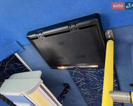 Белый Мерседес Sprinter, объемом двигателя 0 л и пробегом 424 тыс. км за 34990 $, фото 25 на Automoto.ua