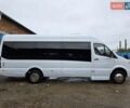 Белый Мерседес Sprinter, объемом двигателя 2.2 л и пробегом 260 тыс. км за 29650 $, фото 14 на Automoto.ua