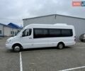 Белый Мерседес Sprinter, объемом двигателя 0 л и пробегом 424 тыс. км за 34990 $, фото 8 на Automoto.ua