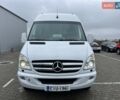Белый Мерседес Sprinter, объемом двигателя 0 л и пробегом 424 тыс. км за 34990 $, фото 10 на Automoto.ua