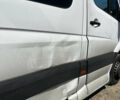 Білий Мерседес Sprinter, об'ємом двигуна 2.15 л та пробігом 493 тис. км за 32000 $, фото 20 на Automoto.ua