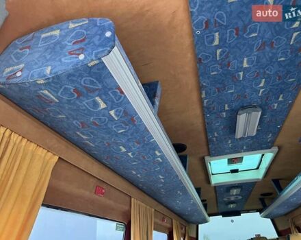 Белый Мерседес Sprinter, объемом двигателя 3 л и пробегом 427 тыс. км за 43490 $, фото 27 на Automoto.ua