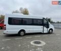 Белый Мерседес Sprinter, объемом двигателя 0 л и пробегом 424 тыс. км за 34990 $, фото 2 на Automoto.ua