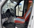 Белый Мерседес Sprinter, объемом двигателя 3 л и пробегом 427 тыс. км за 43490 $, фото 19 на Automoto.ua