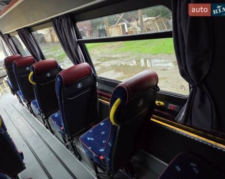 Белый Мерседес Sprinter, объемом двигателя 2.2 л и пробегом 260 тыс. км за 29650 $, фото 42 на Automoto.ua