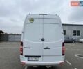 Белый Мерседес Sprinter, объемом двигателя 0 л и пробегом 424 тыс. км за 34990 $, фото 11 на Automoto.ua