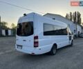 Белый Мерседес Sprinter, объемом двигателя 3 л и пробегом 584 тыс. км за 33700 $, фото 5 на Automoto.ua