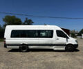 Білий Мерседес Sprinter, об'ємом двигуна 2.15 л та пробігом 493 тис. км за 32000 $, фото 4 на Automoto.ua