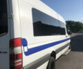 Білий Мерседес Sprinter, об'ємом двигуна 2.14 л та пробігом 687 тис. км за 28700 $, фото 6 на Automoto.ua
