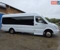 Белый Мерседес Sprinter, объемом двигателя 2.2 л и пробегом 260 тыс. км за 29650 $, фото 1 на Automoto.ua